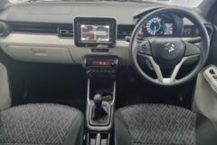 2022 Suzuki Ignis 1.2 GLX