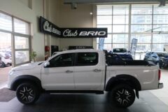 2026 JAC T8 2.0CTI Double CAB LUX