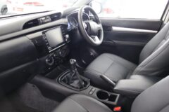 2020 Toyota Hilux 2.4GD-6 Double CAB Raider