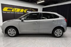 2021 Toyota Starlet 1.4 XI