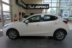 2026 Mazda MAZDA2 1.5 Dynamic Auto