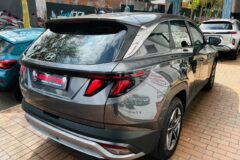 2025 Hyundai Tucson 2.0 Premium