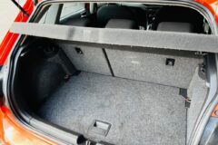 2021 Volkswagen Polo Hatch 1.0TSI 70KW Life