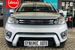 2020 Haval H1 1.5