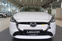 2026 Mazda MAZDA2 1.5 Dynamic Auto