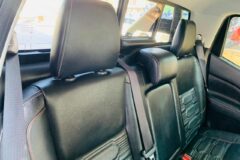 2025 Nissan Navara 2.5DDTI Double CAB PRO-2X