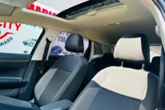 2023 Volkswagen Polo Hatch 1.0TSI 85KW Life