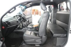 2022 Toyota Hilux 2.8GD-6 Xtra CAB Legend Auto