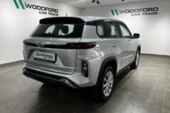 2025 Toyota Urban Cruiser 1.5 XS