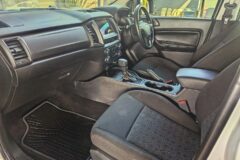 2022 Ford Ranger 2.2TDCI Double CAB HI-Rider XL Auto