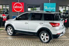 2020 Haval H1 1.5