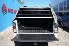 2024 Isuzu D-MAX 1.9TD Extended CAB LS Auto