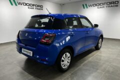 2025 Suzuki Swift 1.2 GL