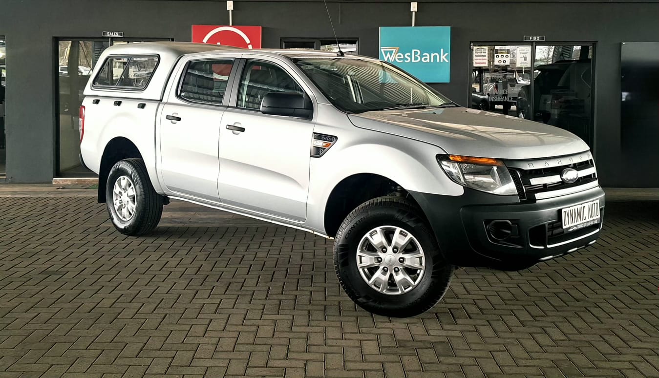 2016 Ford Ranger