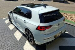 2026 Volkswagen Golf R