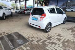 2015 Chevrolet Spark 1.2 LT