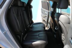 2020 Hyundai Santa FE 2.2D Executive