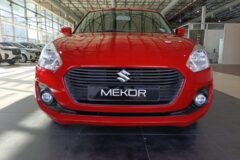 2019 Suzuki Swift 1.2 GLX