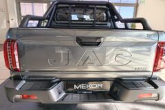 2026 JAC T9 2.0CTI Double CAB Super LUX