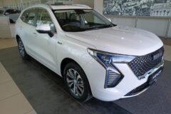 2024 Haval Jolion 1.5T 140KW Hybrid Luxury