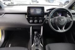 2025 Toyota Corolla Cross 1.8 XI