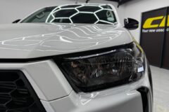 2026 Toyota Hilux 2.4GD-6 Xtra CAB Raider Auto