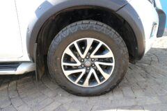 2019 Nissan Navara 2.3D Double CAB 4X4 LE