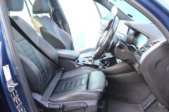 2021 BMW X3 XDRIVE20D