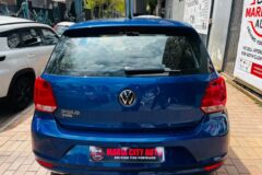 2023 Volkswagen Polo Vivo Hatch 1.4 Trendline