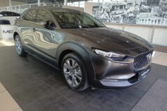 2025 Mazda CX-30 2.0 Dynamic Edition