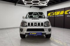 2018 Suzuki Jimny 1.3