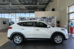 2021 Hyundai Tucson 2.0 Premium Auto