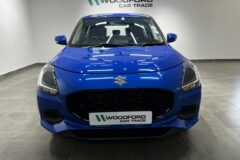 2025 Suzuki Swift 1.2 GL