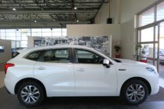 2024 Haval Jolion 1.5T 140KW Hybrid Luxury