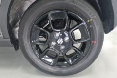 2022 Suzuki Ignis 1.2 GLX