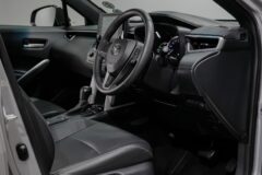 2024 Toyota Corolla Cross 1.8 Hybrid XS