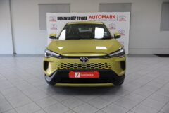 2025 Toyota Corolla Cross 1.8 XI