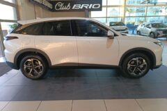 2026 Baic Beijing X55 Plus 1.5T Dynamic