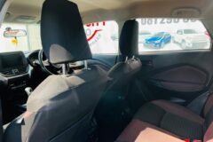 2026 Toyota Starlet Cross 1.5 XS Auto