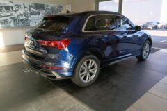 2022 Audi Q3 40TFSI Quattro S Line