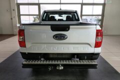 2023 Ford Ranger 2.0 SIT Double CAB