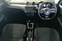 2019 Suzuki Swift 1.2 GLX