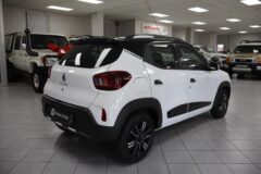 2025 Renault Kwid 1.0 Climber Manual