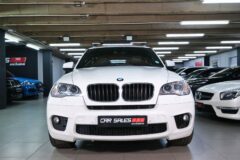 2013 BMW X5 XDRIVE30D M Sport