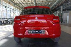 2019 Suzuki Swift 1.2 GLX