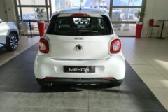 2017 Smart Forfour 66KW Proxy