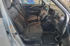 2026 Suzuki Swift 1.2 Gl+ Manual