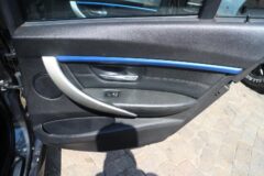 2016 BMW 3 Series 320I Auto