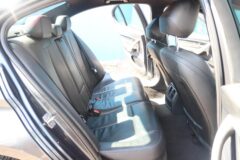 2016 BMW 3 Series 320I Auto