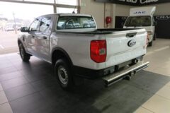 2023 Ford Ranger 2.0 SIT Double CAB